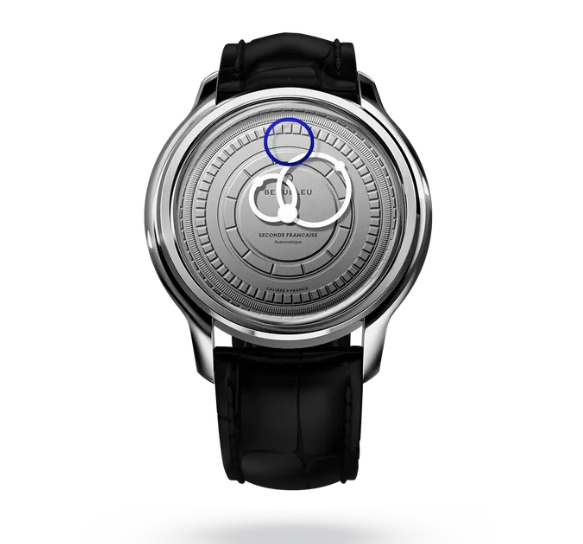 Watches Beaubleu Limited Edition